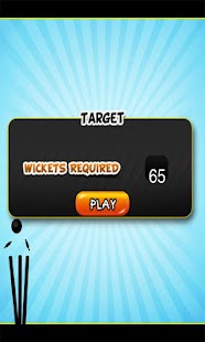 How to install Kris Srikkanth's Flying bails 1.0 mod apk for bluestacks