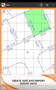 Harcourt Traverse & Surveying(圖1)-速報App