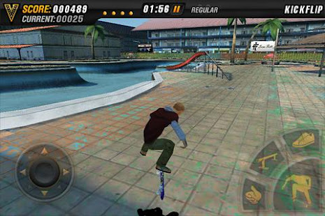 Mike V: Skateboard Party PRO(圖2)-速報App