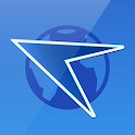 航班管家 logo
