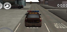 sheriff police parking game 3D APK