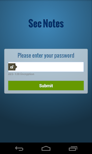 Sec Notes- Free Secure Notepad(圖6)-速報App