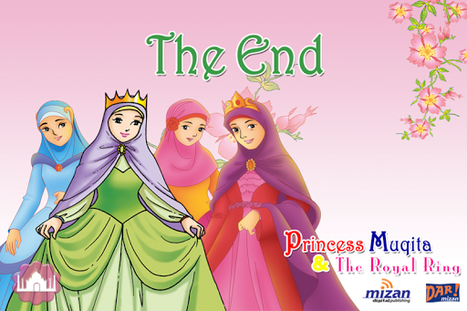 Princess Muqita