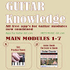 Guitar Knowledge