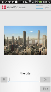Learn Danish with WordPic(圖3)-速報App