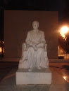Statue of Fouad Chehab