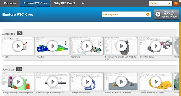 How to download PTC® Creo® Showcase 1.1.7 mod apk for pc