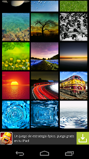 How to download Awesome Wallpapers lastet apk for bluestacks