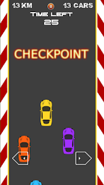 Retro Racing poster 3