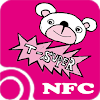 NFC Interactive Puppet