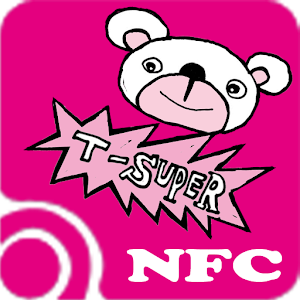 NFC Interactive Puppet 1.0