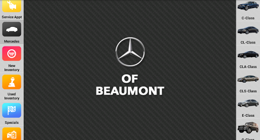 免費下載商業APP|Mercedes-Benz of Beaumont app開箱文|APP開箱王
