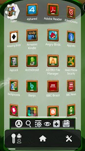 How to mod Chalkboard Next Launcher Theme 1.01 apk for android
