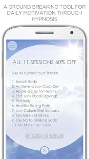How to get Weight Loss Hypnosis 2.0 unlimited apk for laptop