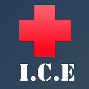 Mi Emergency Information Pro logo