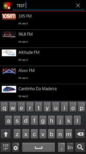 【免費娛樂App】Portuguese Radio-APP點子