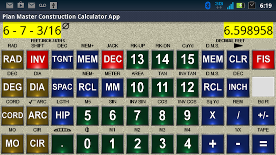 How to get Plan Master Calculator patch 1.3 apk for laptop