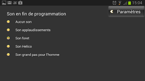 Photo Séquence poster 3