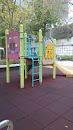 Mei King Playground Children's Play Area