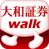 株walk