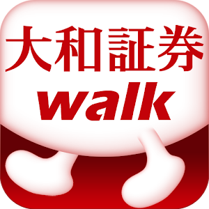 株walk.apk 1.6.0