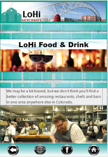 Free Download LoHi Denver APK for Android