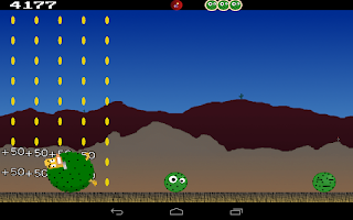 Bird Runner APK Cartaz #10