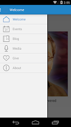 Trinity Fellowship ChurchTyler poster 6