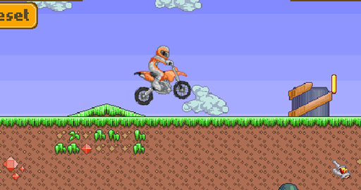 【免費賽車遊戲App】Crazy Bike Mania 2 – Race Game-APP點子