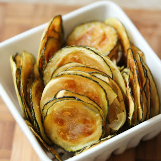 Zucchini Chips