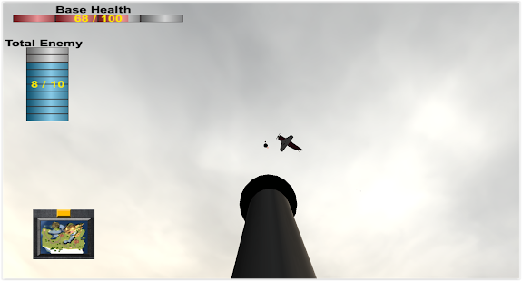 Download PROTECT YOUR ISLAND (DEFANCE) APK for Android