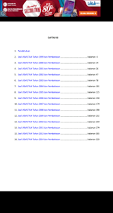 Download Bank Soal USM STAN APK for Android