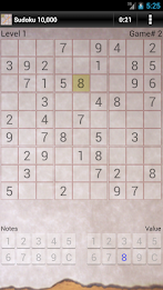 Sudoku 10,000 poster 3