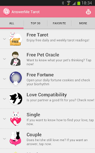 免費下載生活APP|Free Love Tarot Cards app開箱文|APP開箱王