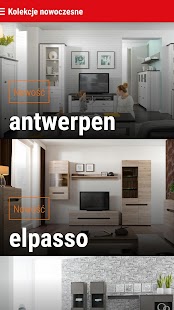 Free Download Black Red White APK for Android