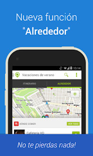 Aplicaciones de viajes imprescindibles para tu smartphone y tablet Android, iOS y Windows Phone.