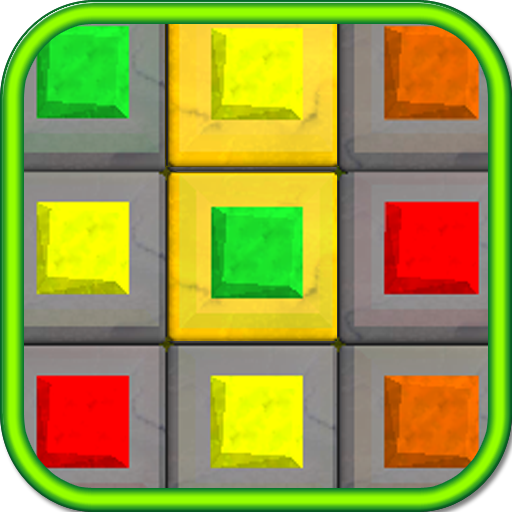 Yellow Blocks 解謎 App LOGO-APP開箱王