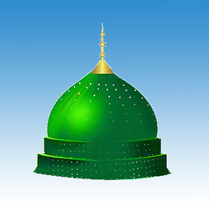 Naat Lyrics logo