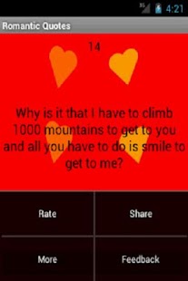 How to mod Love Quotes 10 unlimited apk for android