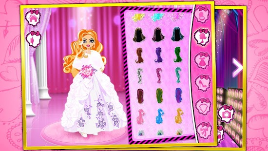 Lastest Princess-lovely Bride APK