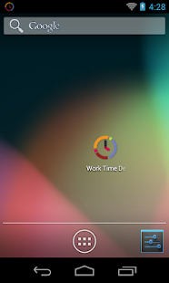 Work Time Tracker Automatic(圖6)-速報App