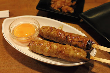 鯨吞燒