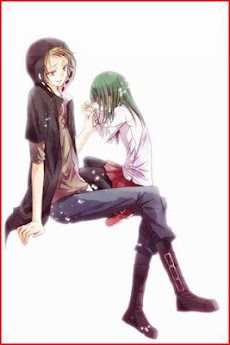 カゲロウプロジェクト 人気画像イラスト写真集アプリ２ Androidアプリ Applion
