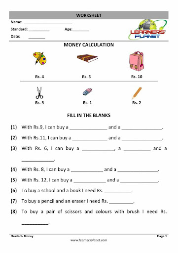 Grade-2-Maths-Mental Math-2