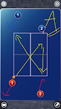 Table Tennis Board