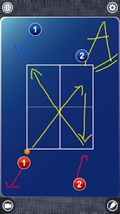 Table Tennis Board(圖1)-速報App