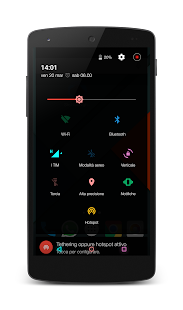 PS Donate - Layers Theme Screenshots 1