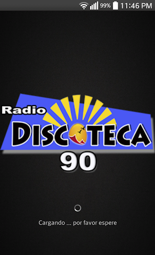 Discoteca 90 - Perú