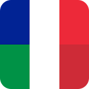 French Italian Dictionary