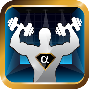 Alpha Trainer - Get your own icon